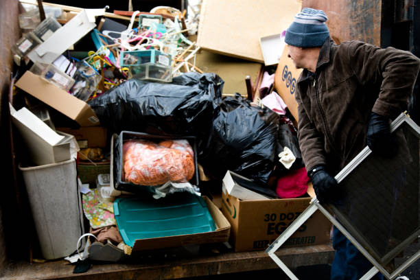 Best Commercial Junk Removal  in Kaunakakai, HI